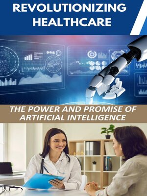 cover image of Revolutionizing Healthcare